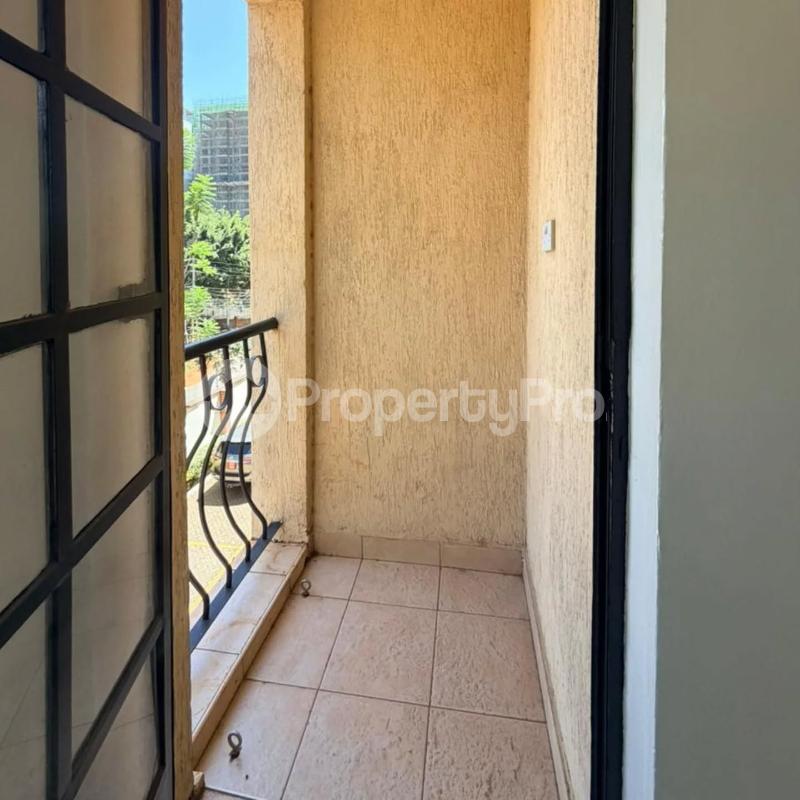 2 bedroom Flat&Apartment for rent Westlands Nairobi