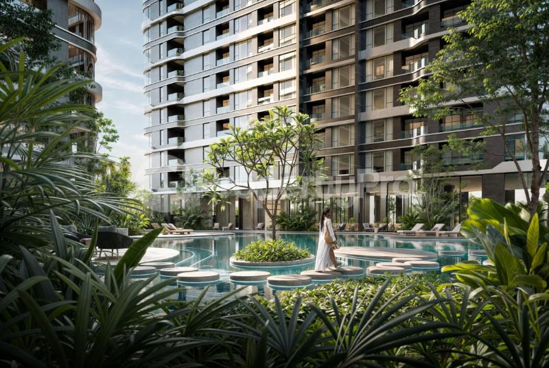 2 bedroom Flat&Apartment for sale Westlands Nairobi