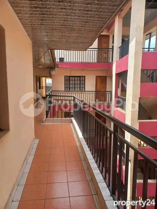 Flat&Apartment for rent Ngong Rd Nairobi