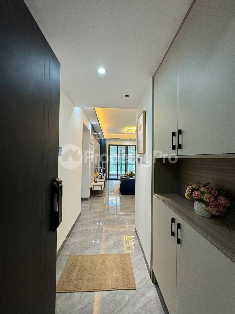 2 bedroom Flat&Apartment for sale Kilimani Nairobi