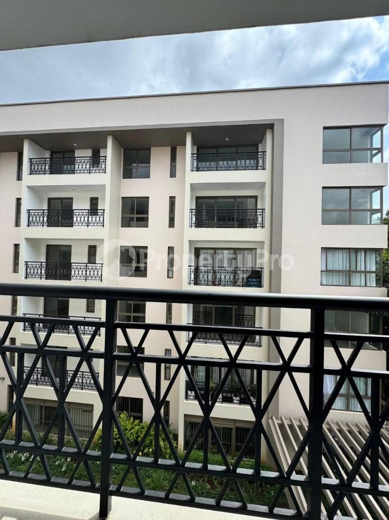 2 bedroom Flat&Apartment for rent Lavington Nairobi