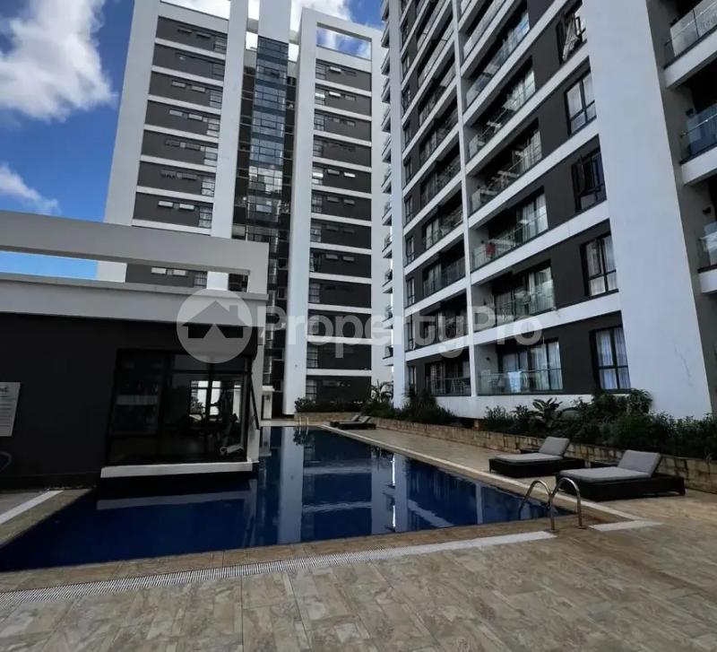 2 bedroom Flat&Apartment for rent Lavington Nairobi