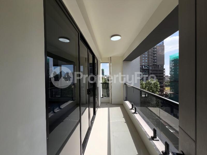 2 bedroom Flat&Apartment for rent Westlands Nairobi - 0