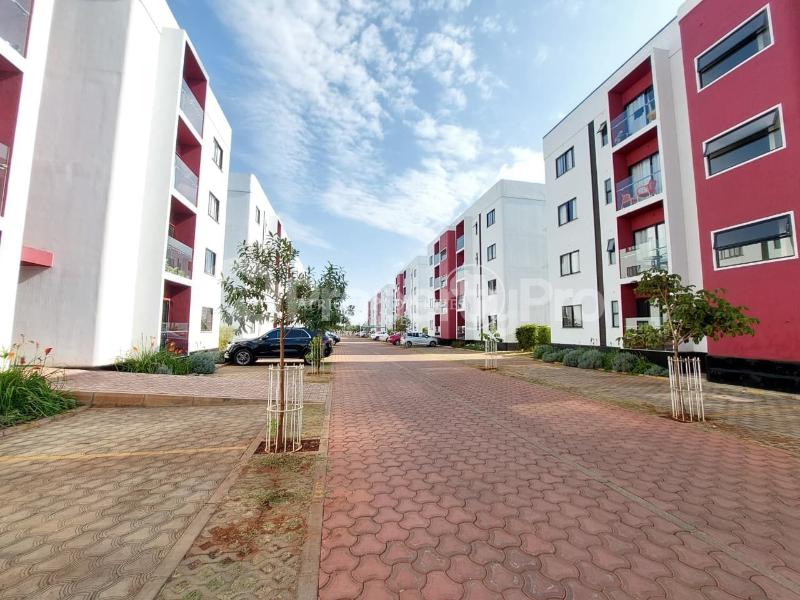 2 bedroom Flat&Apartment for rent TATU CITY  Ruiru Kiambu