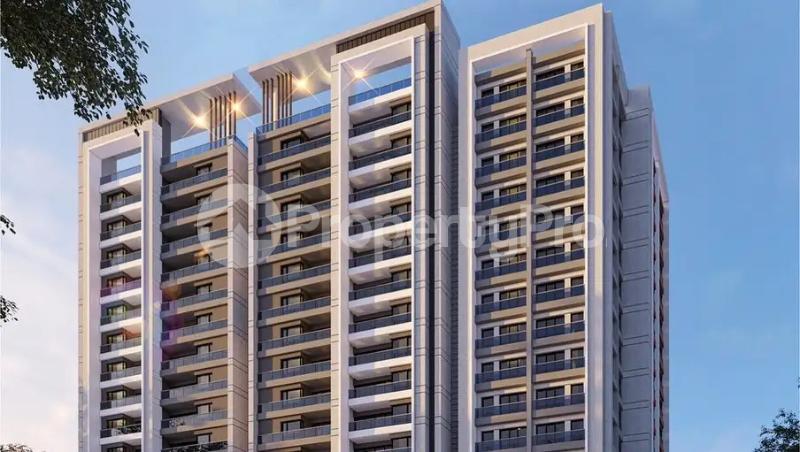 2 bedroom Flat&Apartment for sale Kilimani Nairobi