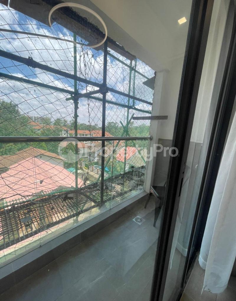 2 bedroom Flat&Apartment for sale Lavington Nairobi - 0