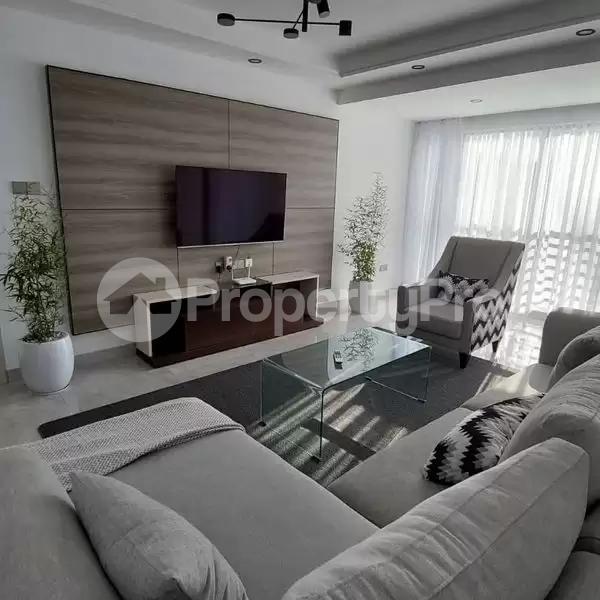 2 bedroom Flat&Apartment for shortlet Kilimani Nairobi