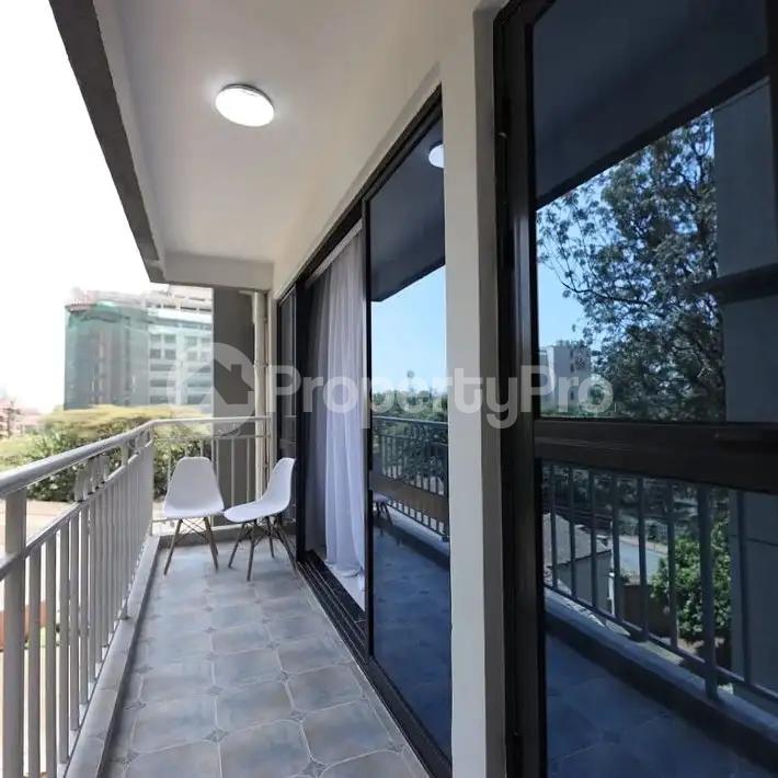 2 bedroom Flat&Apartment for rent Kilimani Nairobi