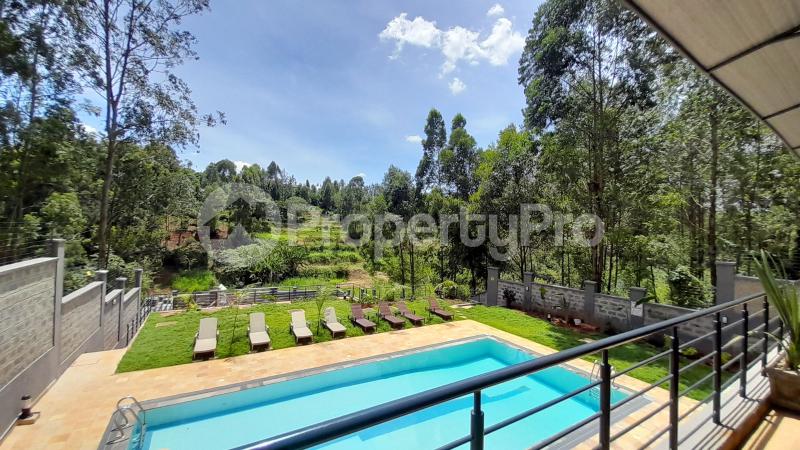 Flat&Apartment for sale Kitisuru Nairobi