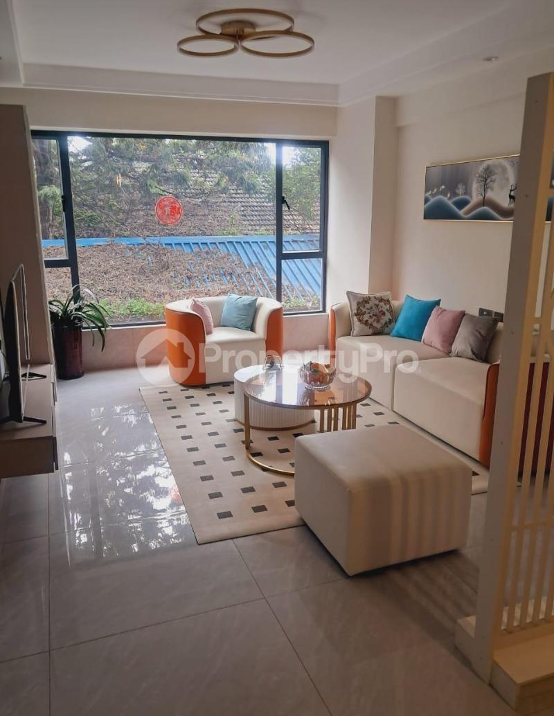 Flat&Apartment for sale Kilimani Nairobi