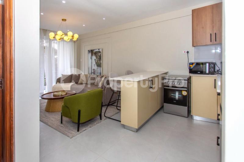 2 bedroom Flat&Apartment for sale Ongata Rongai Kajiado