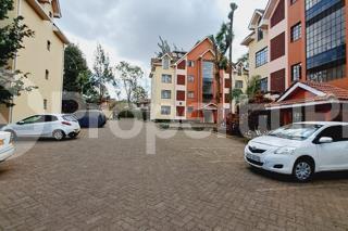 Flat&Apartment for sale Kiambu Road Nairobi