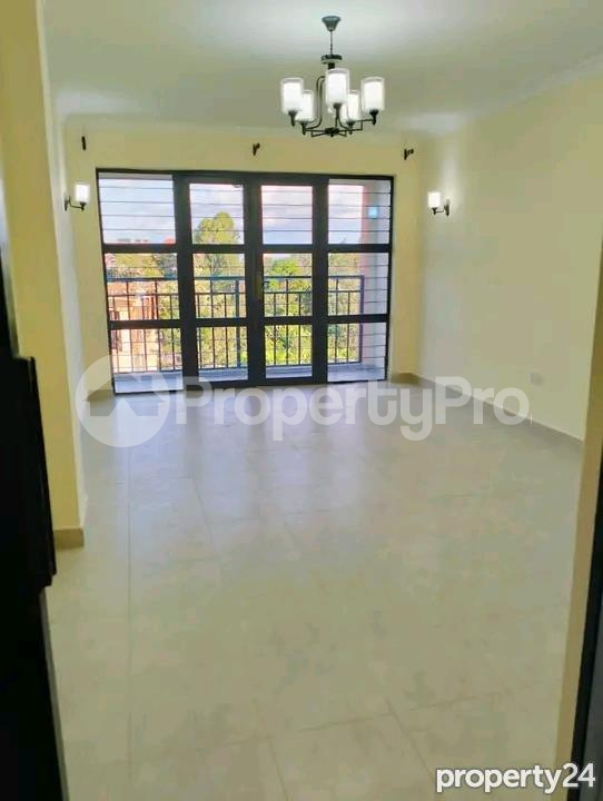 Flat&Apartment for rent Ruaka Nairobi