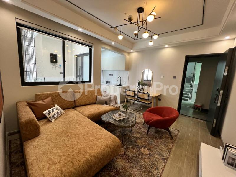 2 bedroom Flat&Apartment for sale Hurlingham Nairobi