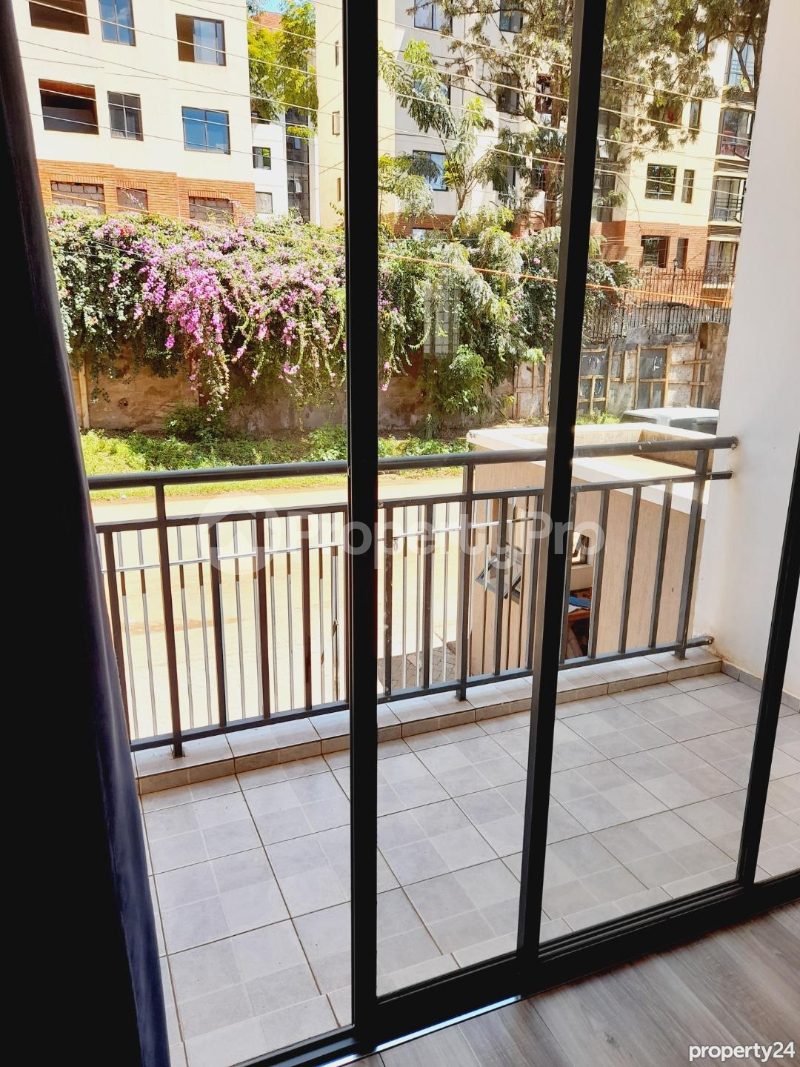 Flat&Apartment for sale Kahawa West Nairobi
