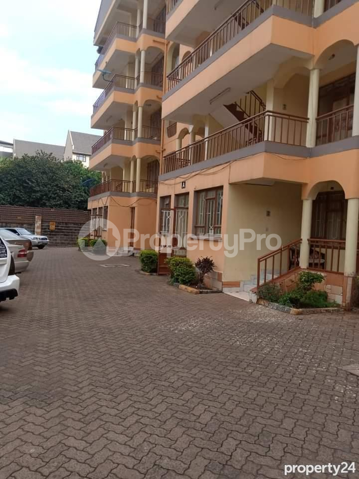 Flat&Apartment for rent School Lane, Westlands Nairobi