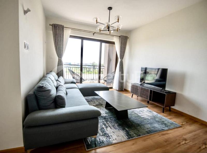 2 bedroom Flat&Apartment for sale GARDEN CITY Thika Road Nairobi