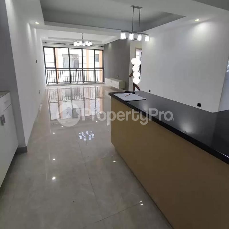 2 bedroom Flat&Apartment for rent Lavington Nairobi