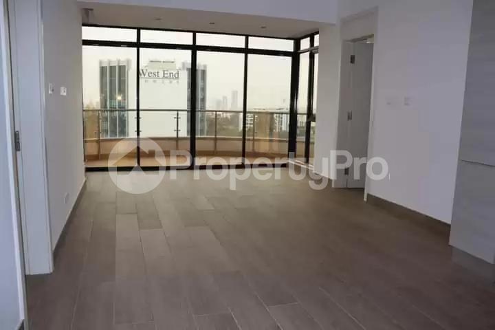 2 bedroom Flat&Apartment for rent Westlands Nairobi