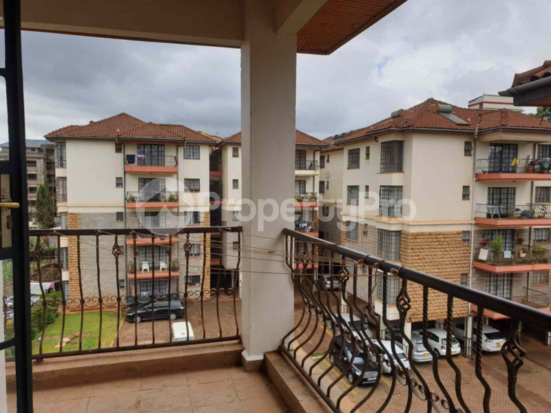 2 bedroom Flat&Apartment for sale Ruaka Nairobi