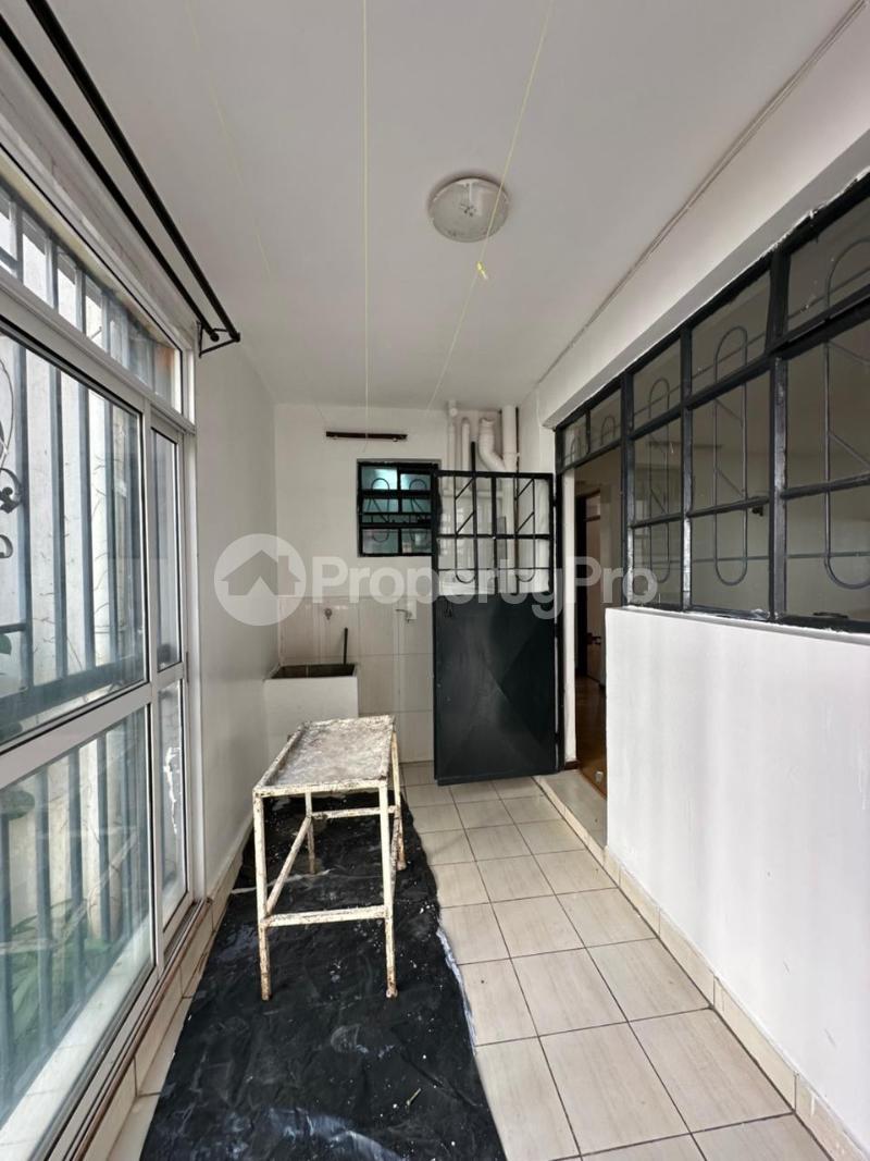 2 bedroom Flat&Apartment for rent Lavington Nairobi