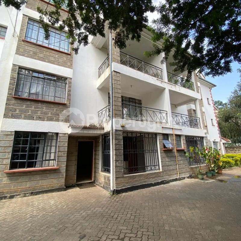 2 bedroom Flat&Apartment for rent Kileleshwa Nairobi