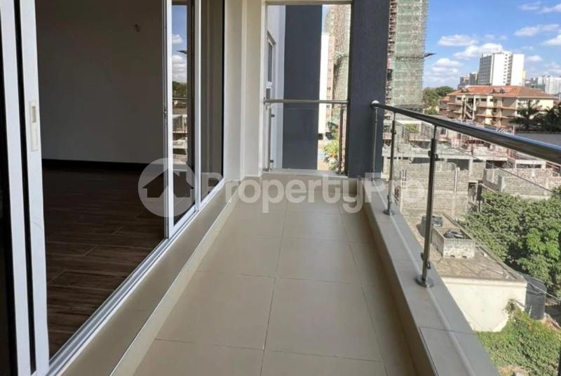 2 bedroom Flat&Apartment for rent Kilimani Nairobi