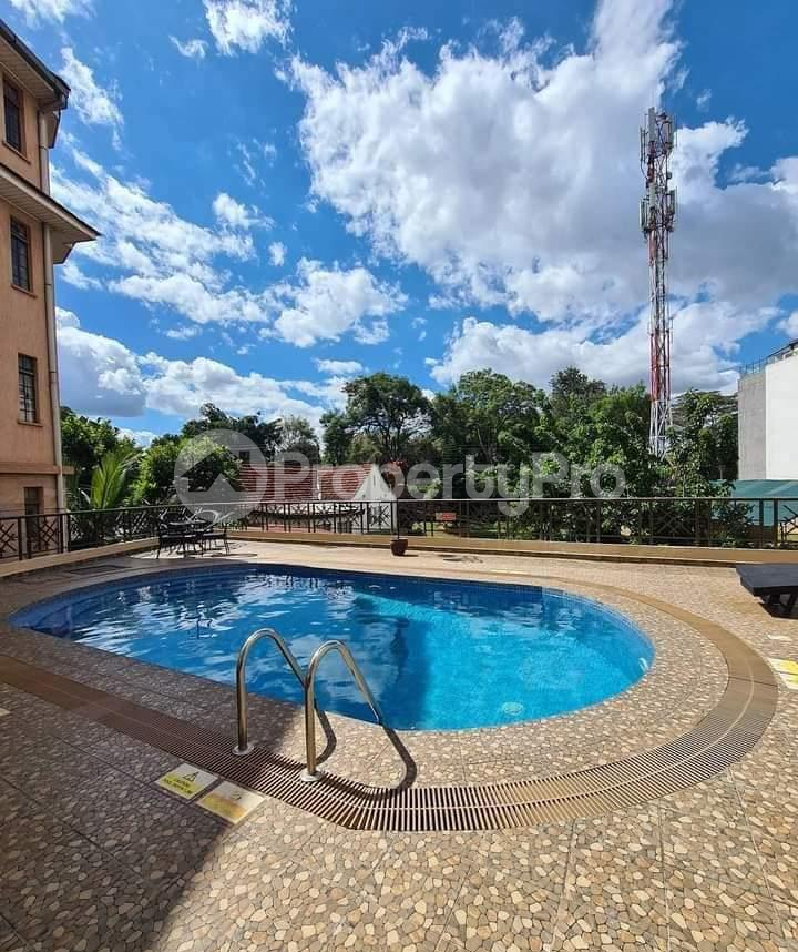 Flat&Apartment for rent Ngong Road, Kilimani Nairobi