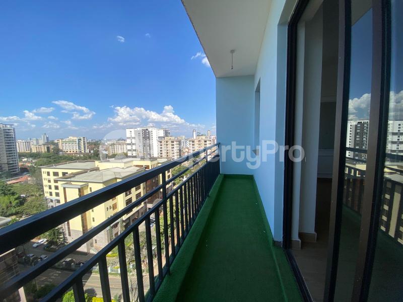 2 bedroom Flat&Apartment for rent Kilimani Nairobi