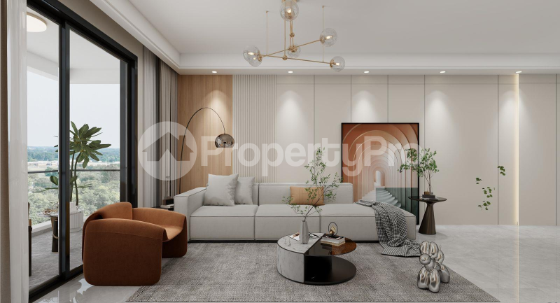 Flat&Apartment for sale Westlands Nairobi