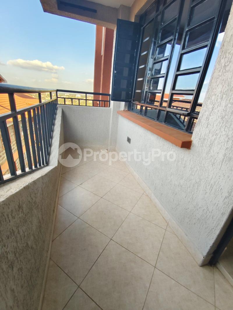 2 bedroom Flat&Apartment for rent Ngong Kajiado