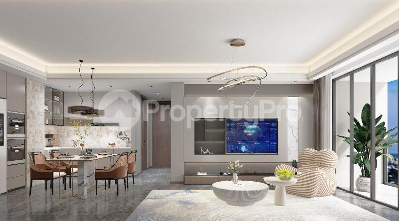 Flat&Apartment for sale Westlands Nairobi