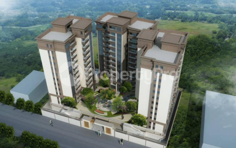 2 bedroom Flat&Apartment for sale Westlands Nairobi