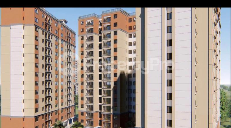 2 bedroom Flat&Apartment for sale - Kileleshwa Dagoretti North Nairobi - 0