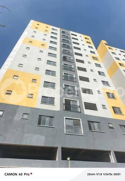 2 bedroom Flat&Apartment for rent South B Nairobi