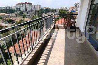 Flat&Apartment for rent Sigona, Kileleshwa Nairobi