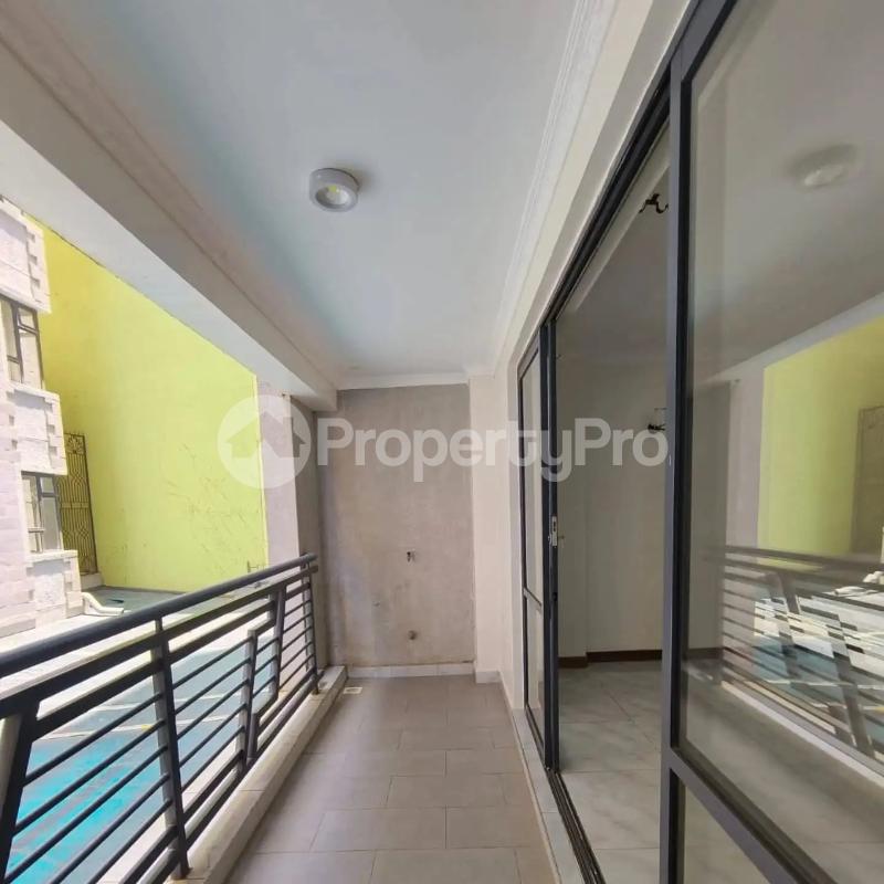 2 bedroom Flat&Apartment for rent Westlands Nairobi - 0