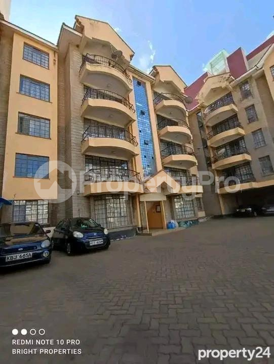 Flat&Apartment for rent Langata Nairobi