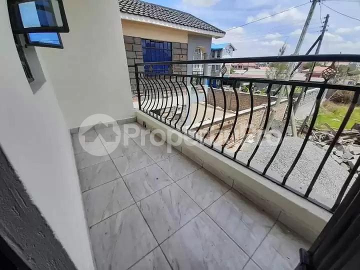 2 bedroom Flat&Apartment for rent Syokimau Nairobi