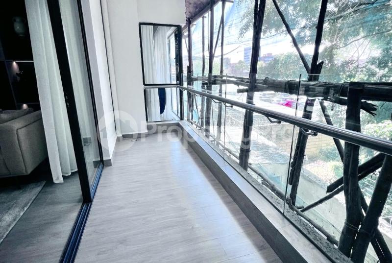 2 bedroom Flat&Apartment for sale Kilimani Nairobi