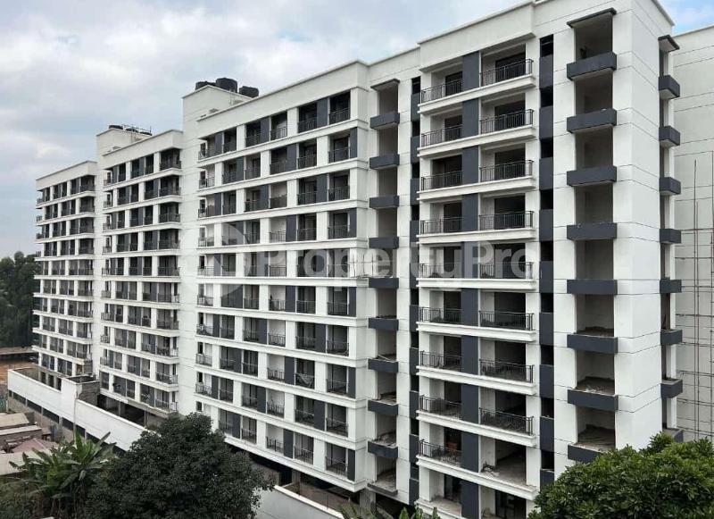 2 bedroom Flat&Apartment for sale Ruaka Nairobi