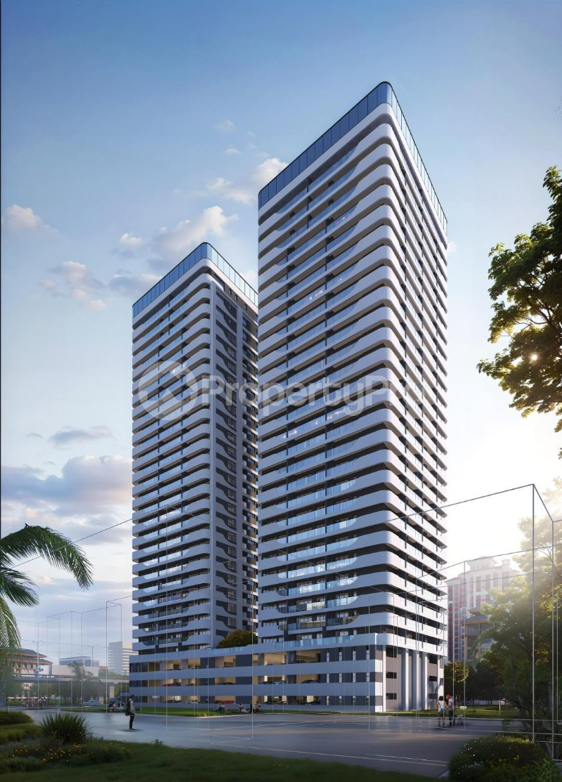 Flat&Apartment for sale Westlands Nairobi