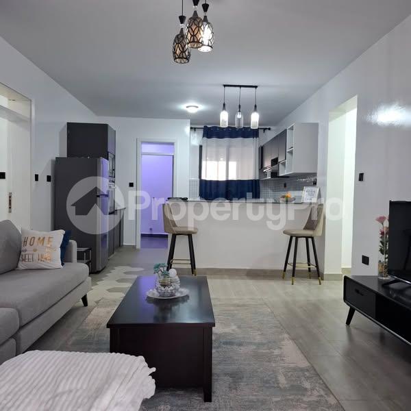 2 bedroom Flat&Apartment for sale Kitisuru Nairobi