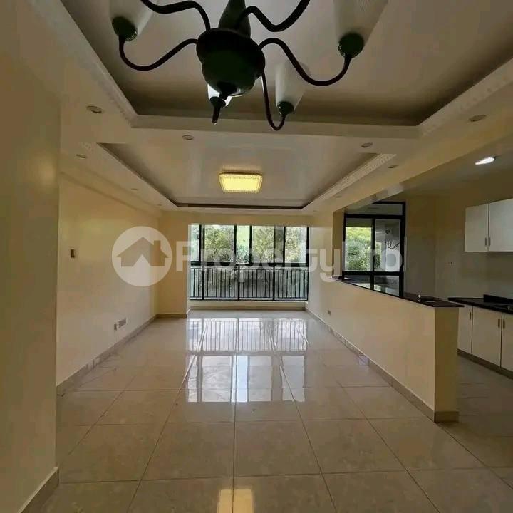 2 bedroom Flat&Apartment for rent Kileleshwa Nairobi