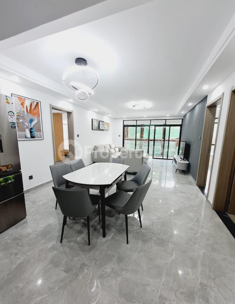 Flat&Apartment for sale Lavington Nairobi