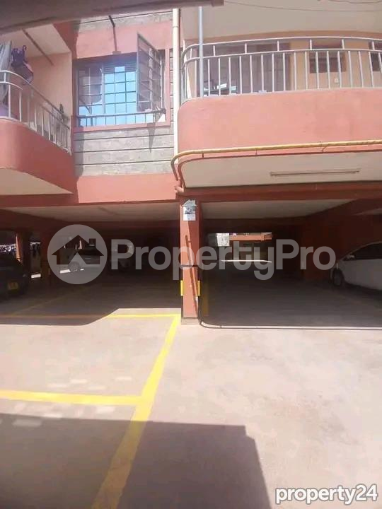 Flat&Apartment for rent Langata Nairobi