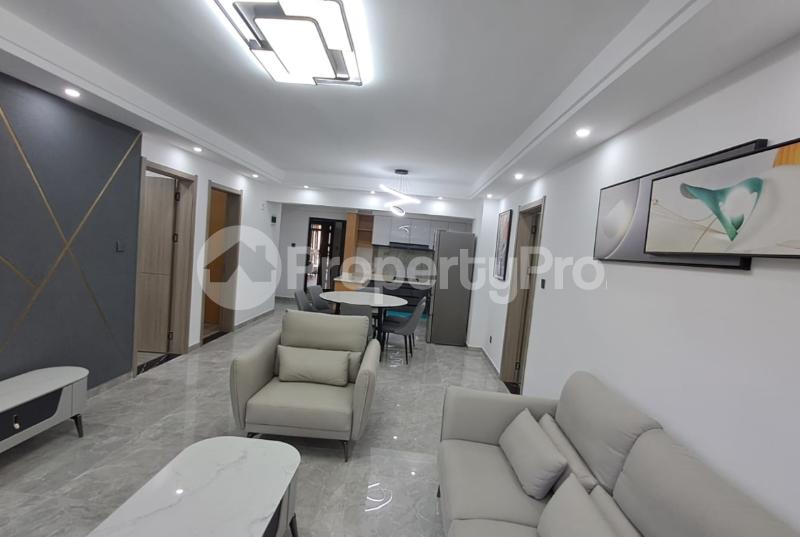 2 bedroom Flat&Apartment for sale Kilimani Nairobi