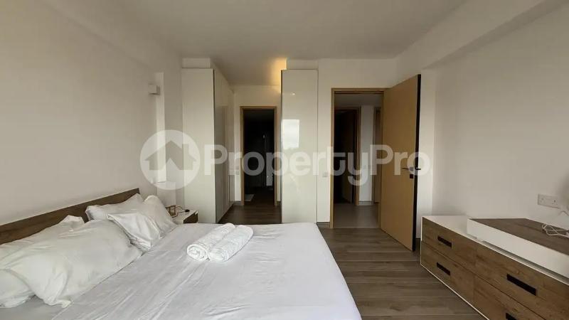 2 bedroom Flat&Apartment for rent Kilimani Nairobi