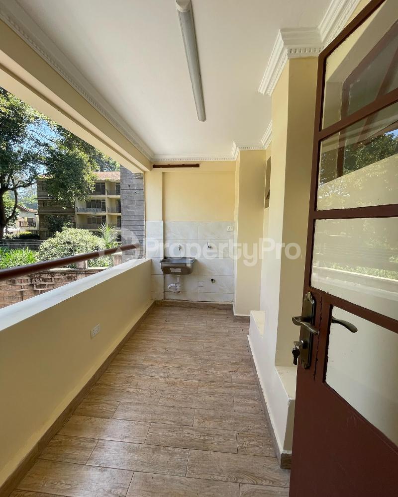 2 bedroom Flat&Apartment for rent Lavington Nairobi