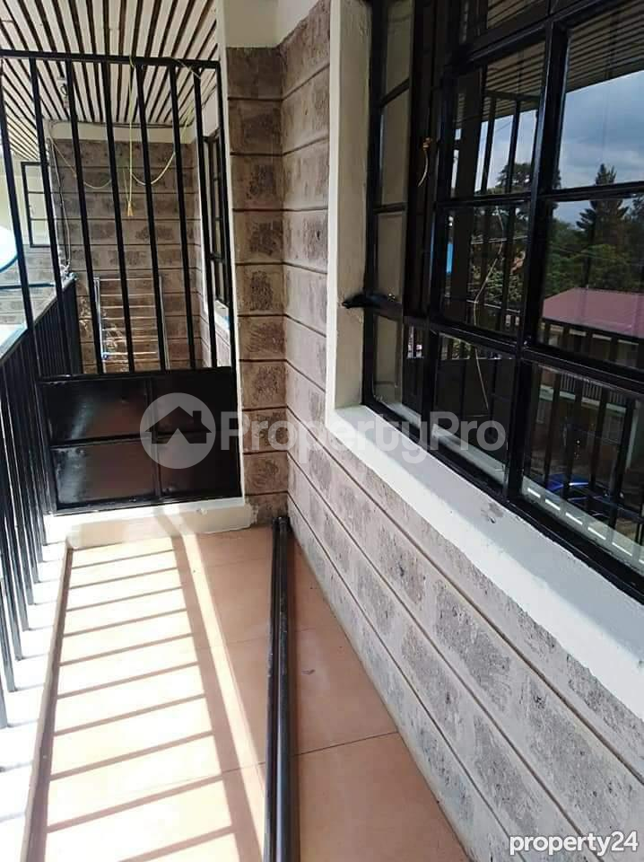 Flat&Apartment for rent Kileleshwa Nairobi
